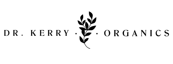 Dr. Kerry Organics logo